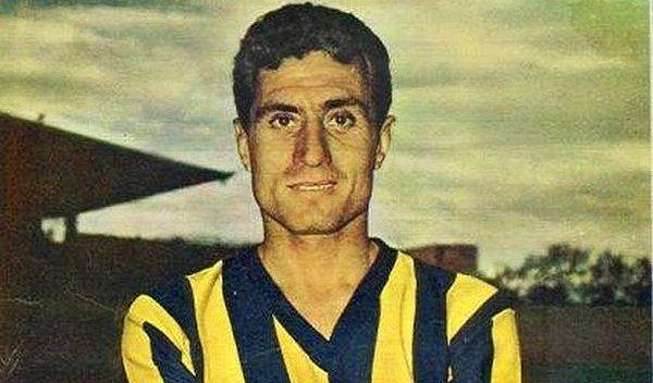 5. Lefter Küçükandonyadis-Fenerbahçe