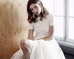 H&M Giyimden 2014 Özel Koleksiyon