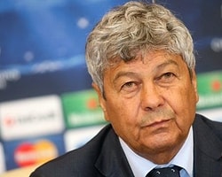 "Lucescu Türkiye'ye Gelebilir"
