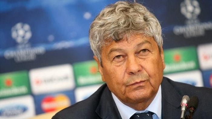 "Lucescu Türkiye'ye Gelebilir"