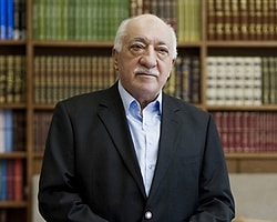 Fethullah Gülen'in Yeşil Pasaportu İptal Edildi
