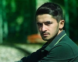 Burak Can'ın Faili Yakalandı