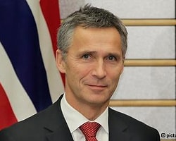 Nato Yeni Genel Sekreteri Seçti