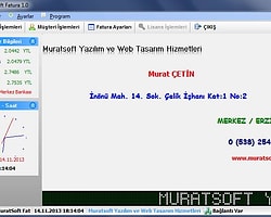 Fatura Kolay İle Fatura Kesmek Artık Çok Kolay