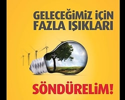 Pegasus'tan O Afişe Açıklama Geldi