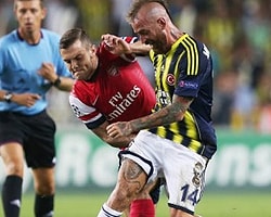 Meireles'e West Ham Kancası