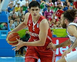 Ersan'dan Milli Takım'a İyi Haber!
