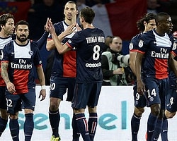 PSG Mutlu Sona Adım Adım