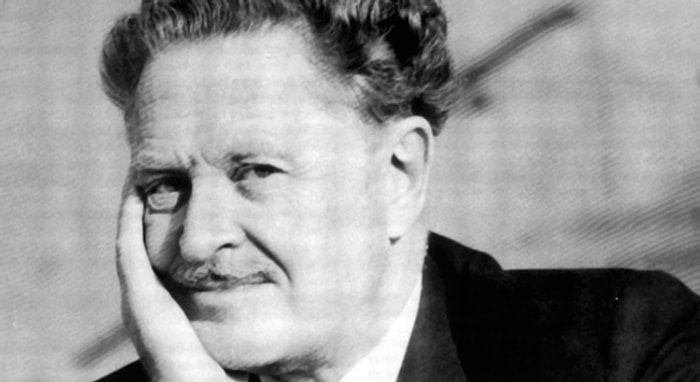 Nazım Hikmet'in Yolculuk Fotoğrafları Sergisi Açıldı