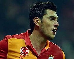 Ceyhun Gülselam, Galatasaray'da Kalıyor
