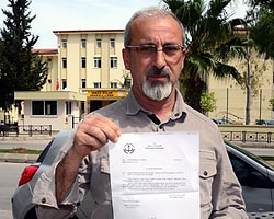 28 Yıllık Öğretmene 'Öğrenciye Destek' Sürgünü