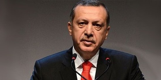 Başbakan'dan 5 İsme Suç Duyurusu