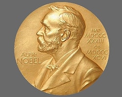 Nobel Barış Ödülü Satıldı