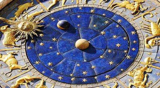 Nisan Ayı Genel Burç ve Astroloji Yorumu Videoları