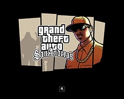 GTA San Andreas