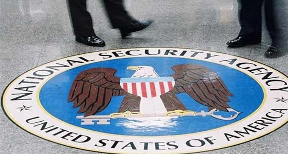 NSA, 122 Devlet ve Hükümet Başkanını Dinlemiş