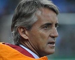 Mancini'den Derbi Açıklaması!