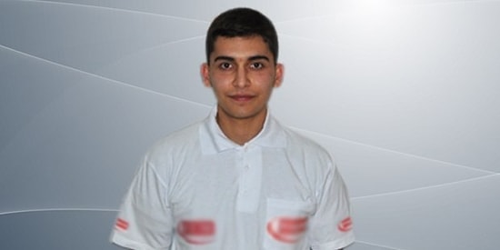 YGS Birincisinin Hedefi Tıp