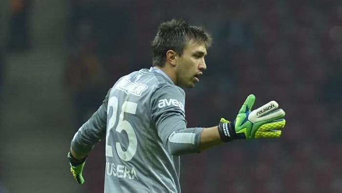 Muslera'dan Hasan Şaş'a Bomba!