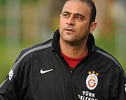 Hasan Şaş: "Takımın Ruhu Gitmiş"