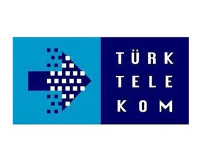 Türk Telekom İş başvurusu Hep popüler