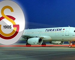 Uçakta Büyük Panik!
