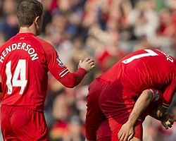 Ada'nın Yeni Lideri Liverpool
