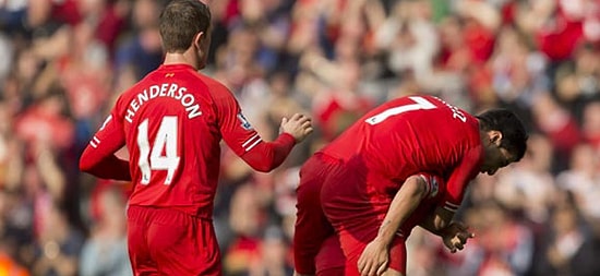 Ada'nın Yeni Lideri Liverpool