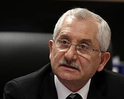 YSK Başkanı'ndan İlk Açıklama