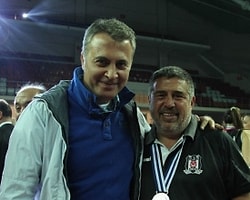 "Kızlarımızla Gurur Duyuyorum"