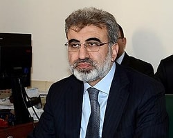 Bakan Yıldız Elektiriklerin Neden Kesildiğini Açıkladı