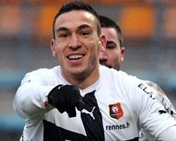Mevlüt Erdinç'e Süper Lig'den 3 Talip!