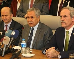 "Çok Kötü Kumar Oynadılar ve Kaybettiler"