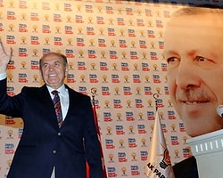 Kadir Topbaş Zaferini İlan Etti