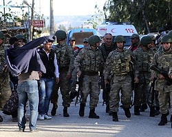 Oy Savaşı: 9 Ölü 44 Yaralı