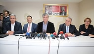 CHP'nin Kalesi Sarsıldı Ama Yıkılmadı