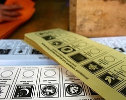 12 Yerde Yeniden Sayım Yapılacak