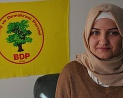 'Çocuk Gelin'di, Belediye Başkanı Oldu