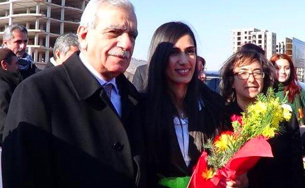 13. İlk Süryani belediye başkanı