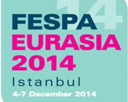 Fespa Eurasia 2014, Yeni Aralık Tarihleri İle Dört Güne Çıkarıldı