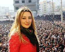 27 Yaşında Rekor Oyla Başkan!