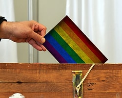 Türkiye'nin LGBTİ Dostu Dört Belediyesi Oldu