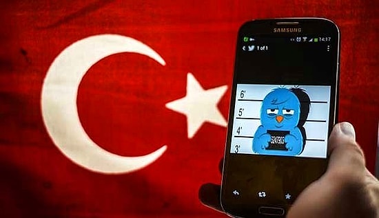 'Şartlar Sağlanırsa Twitter Yasağı Kalkabilir'