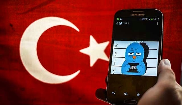 'Şartlar Sağlanırsa Twitter Yasağı Kalkabilir'