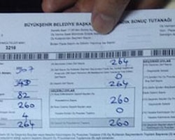 Kayıp Tutanaklar Twitter'da 1 Numara