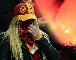 TT ArenaDa Büyük Korku!