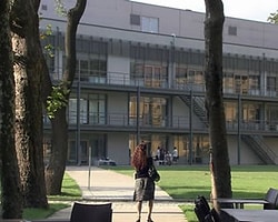 Midterm : Vize , felaket , heyecan , sıkıntı...