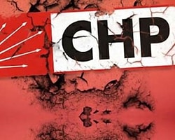 CHP‘de toplu istifa şoku