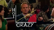 How I Met Your Mother’daki En İyi 16 Sosyal Tespit ve İlişki Kuralı
