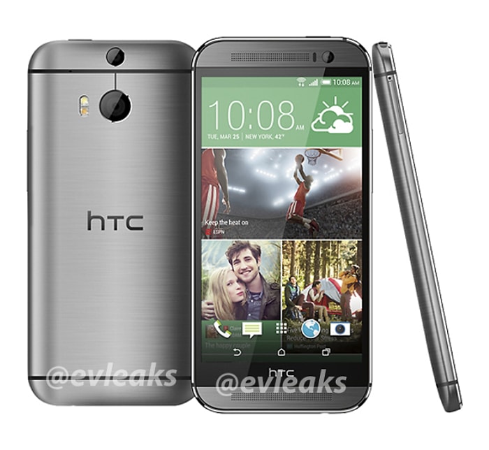 HTC Sense 6.0 Güncellemesini Hangi Cihazlar Alacak?